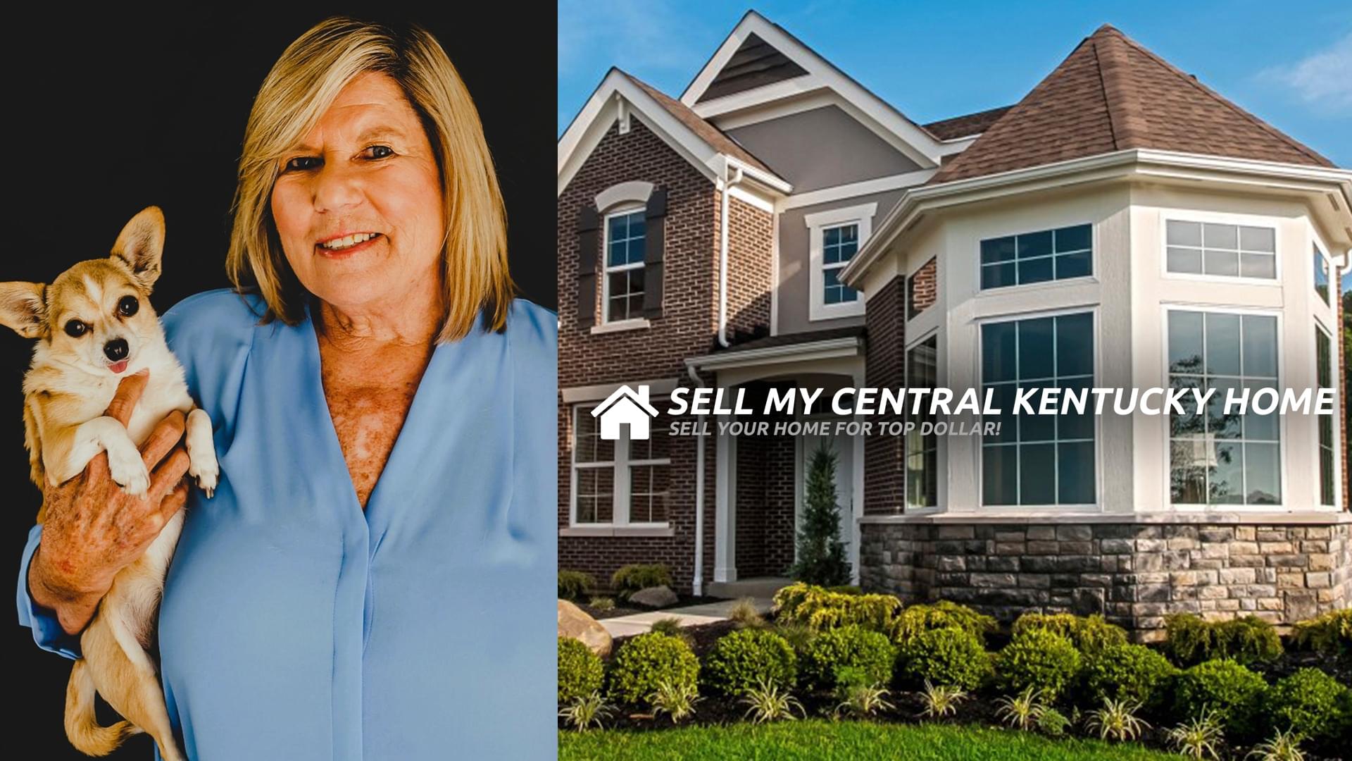Get A Full Price Offer On Your Central Kentucky Area Home